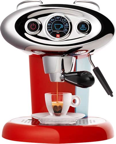 How To Clean Illy Coffee Machine