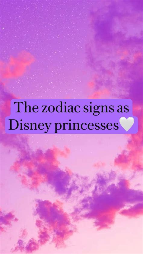 The zodiac signs as Disney princesses | Zodiac signs, Zodiac, Astrology leo