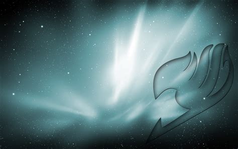 Fairy Tail Logo Wallpaper | PixelsTalk.Net