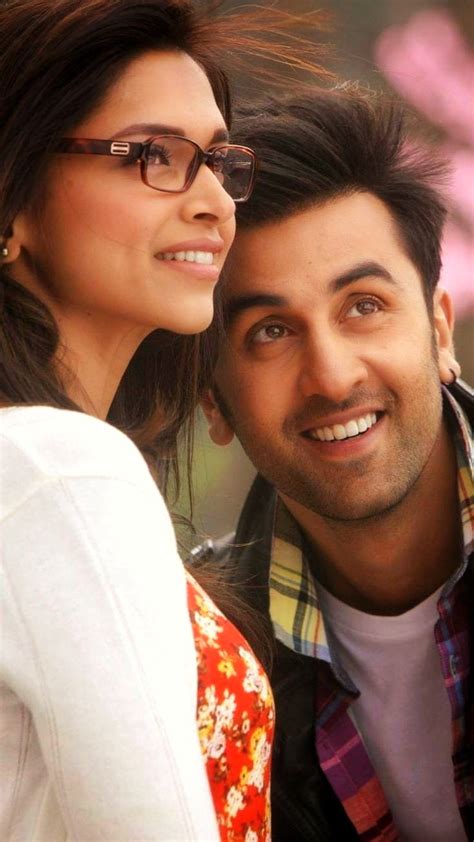 Ranbir Kapoor Yeh Jawaani Hai Deewani Hairstyle