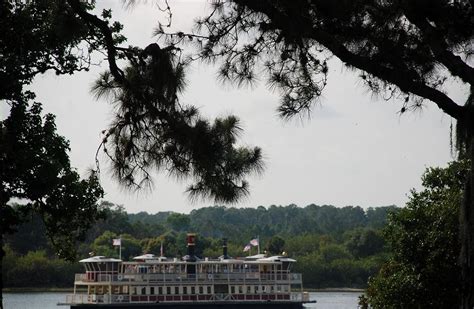 Mississippi Riverboat Photograph by Rob Hans - Fine Art America