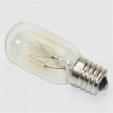 WB25X10029 For GE Microwave Light Bulb - Walmart.com