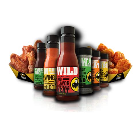 Try all the flavors at BW3's wings Grilled Wings, Buffalo Wild Wings ...