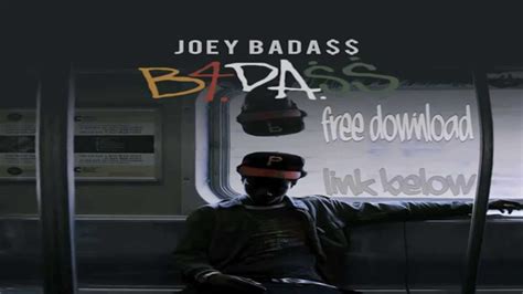 Joey Badass 1999 Album Download - insidesupport