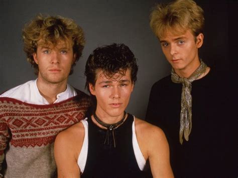 Take On Me: How a-ha’s Signature Song Became Their Biggest Obstacle