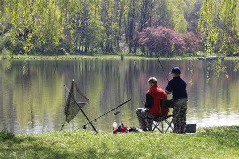 Fishing Near Me: The 22 Best Angling Spots In And Around Kansas City ...