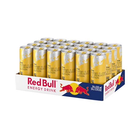 RED BULL ENERGY DRINK SUGAR FREE 84 OZ - US Foods CHEF'STORE