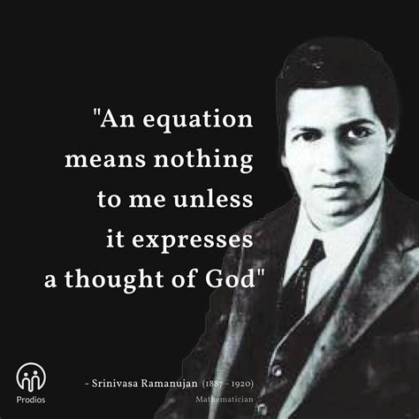 Mathematics Quotes By Indian Mathematicians - ShortQuotes.cc