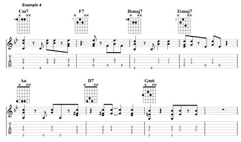 3 Ways To Make Simple Jazz Chords Sound Amazing - Jens Larsen