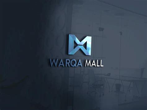 Entry #183 by Moonlightcse for Shopping Mall Logo Design | Freelancer