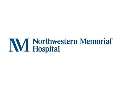 Northwestern Memorial Hospital Logo PNG vector in SVG, PDF, AI, CDR format