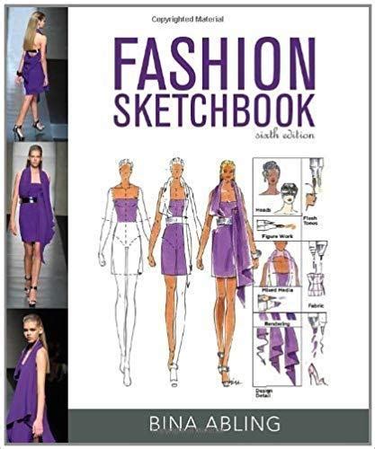 6 Best Fashion Design Books