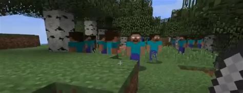 Minecraft HEX 2