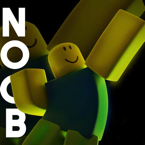 [100+] Roblox Noob Wallpapers | Wallpapers.com