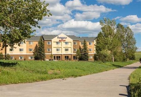 Fairfield Inn & Suites Cheyenne (WY) - Hotel Reviews - TripAdvisor