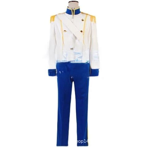 Prince Charming Costume | princecostume.store