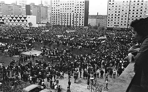 2 de Octubre; ¿Qué ocurrió en Tlatelolco en 1968?