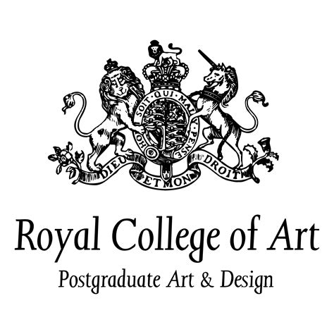 Royal College Of Art Logo PNG Transparent & SVG Vector - Freebie Supply