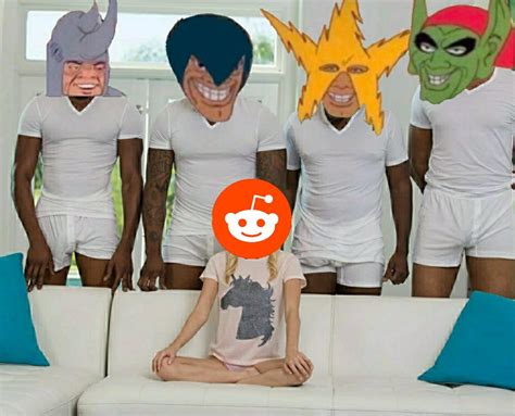 the current situation on Reddit : r/memes