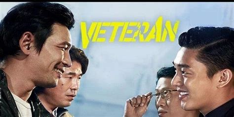 Which Veteran Character Are You? - Veteran Quiz