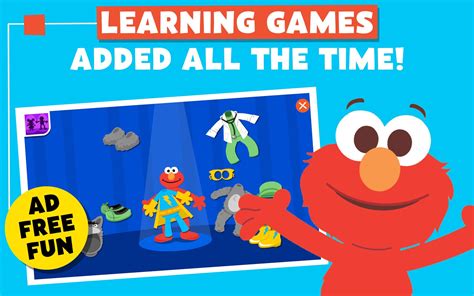 PBS KIDS Games for Android - APK Download