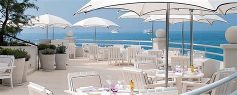 Monte Carlo Beach Hotel - RW Luxury Hotels & Resorts