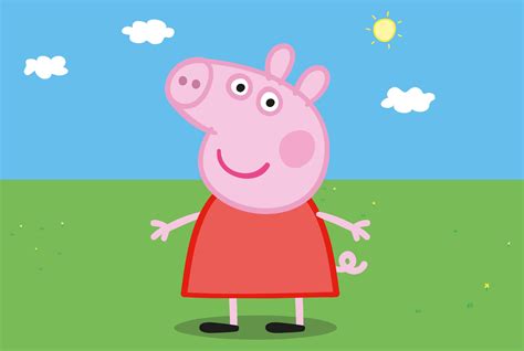 La voce di Peppa Pig non sarà più la stessa dopo 13 anni