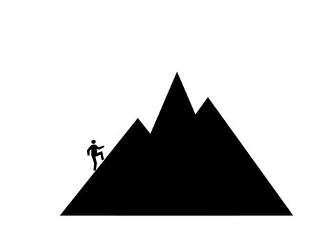 Mountain Climber Clipart - ClipArt Best