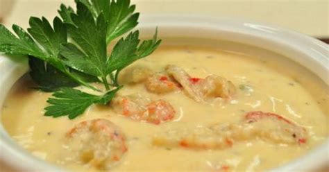 10 Best Corn Crab Bisque Soup Recipes | Yummly