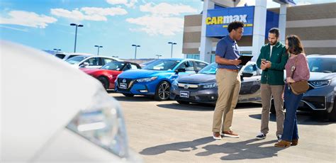 Sell My Car - Get an Instant Offer Online | CarMax