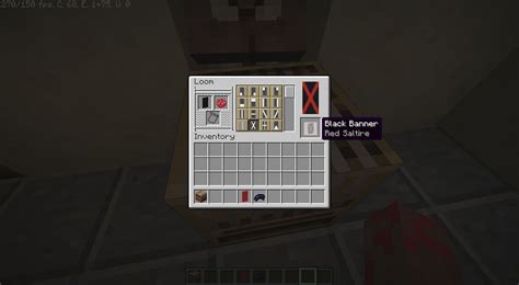 How to make custom banners in Minecraft 1.19