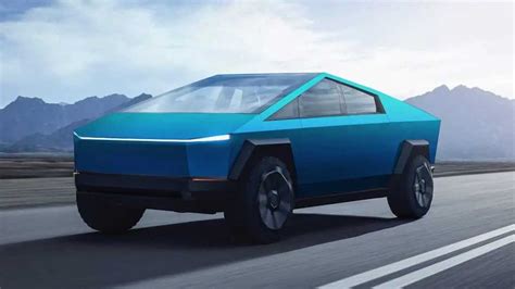 Tesla Cybertruck May Get Paint Color Options After All, Tesla Hiring