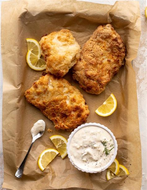 Beer Battered Air Fryer Fish! | Recipe | Air fryer fish recipes, Beer ...