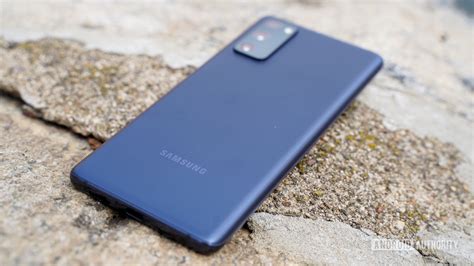 Samsung Galaxy S20 FE 5G Review - The Tech Edvocate