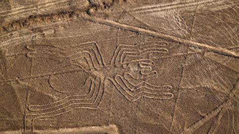 Nazca Lines | Travel Channel