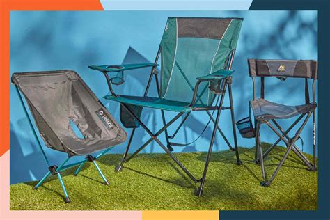 The 8 Best Camping Chairs, Tested and Reviewed