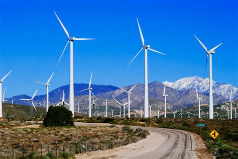 Do Wind Turbines Cause Visual Pollution? - Green Orbits