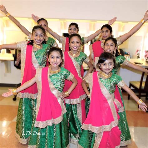 25 Indian Dance Costumes - Rock the stage on fire