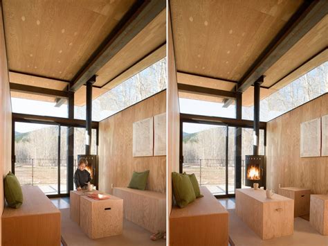 Prefab Cabins: Form and Function at Their Best