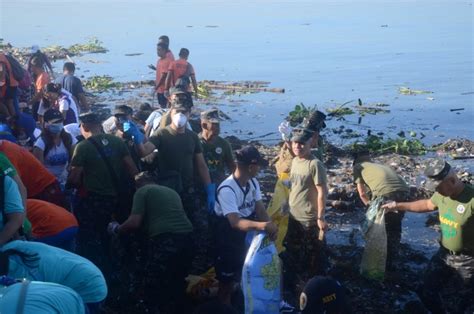 Manila Bay Rehabilitation Campaign: A Test of Political Will – The ...