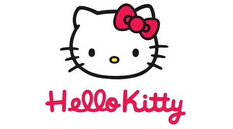 Hello Kitty Font - Fonts Park