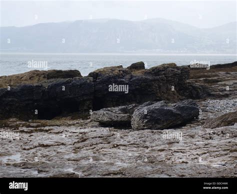 A rock formation Stock Photo - Alamy