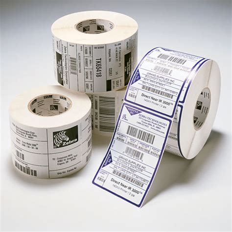 Tri-State Business Systems | Barcode Labels | Michigan | Texas | New ...