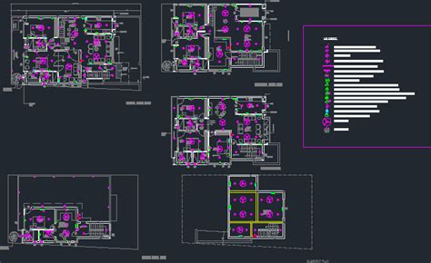 Electrical legend symbols autocad - buddyjes