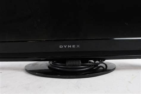 Dynex 24" LCD TV | Property Room