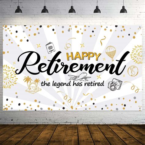 [100+] Retirement Backgrounds | Wallpapers.com