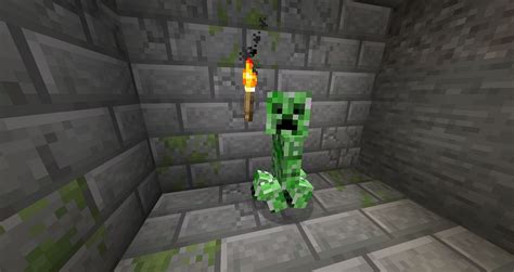 How to survive a Minecraft Creeper explosion