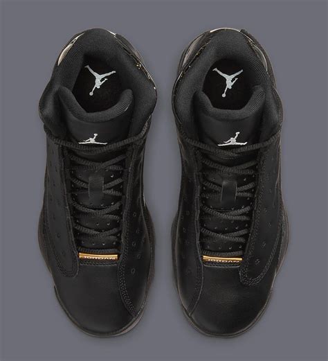 Where to Buy the Air Jordan 13 "Gold Glitter" | HOUSE OF HEAT