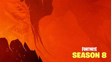 Fortnite Season 8 Skins Seem To Be Hiding In Epic's Teasers - GameSpot