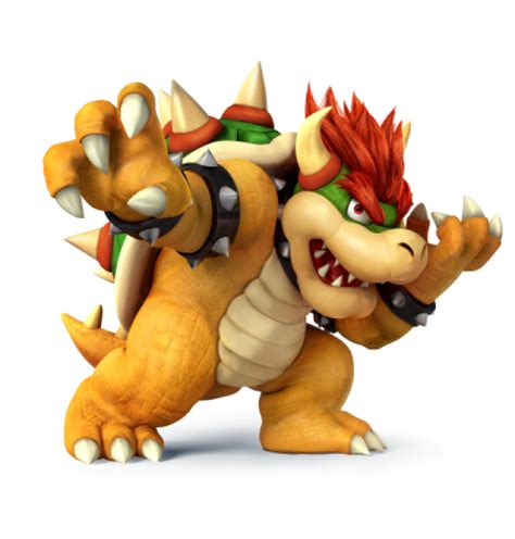 Bowser vs. King K. Rool - Battles - Comic Vine